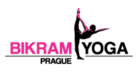 Logo for partner Bikram yoga Prague