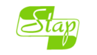 Logo for partner STAP, a.s.