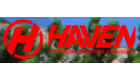 Logo for partner Haven
