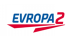 Logo for partner Evropa 2