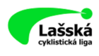 Logo for partner Lašská cyklistická liga