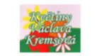 Logo for partner Květiny Václava Kremsová