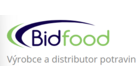 Logo for partner Bidfood