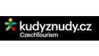 Logo for partner Kudy z nudy