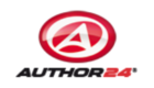 Logo for partner Author