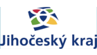 Logo for partner Jihočeský kraj