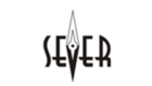 Logo for partner Sever