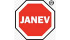 Logo for partner JANEV