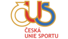 Logo for partner České unie sportu