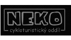 Logo for partner Neko cykloturistický oddíl