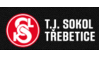 Logo for partner T.J. Sokol Třebetice