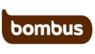 Logo for partner Bombus