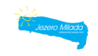 Logo for partner jezero Milada