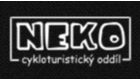 Logo for partner Cykloturistický oddíl NEKO