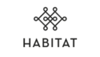 Logo for partner Habitat