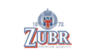 Logo for partner pivo Zubr