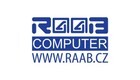 Logo for partner Raab computer