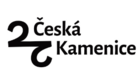 Logo for partner Česká Kamenice