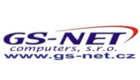 Logo for partner GS net