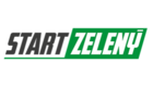 Logo for partner START Zelený