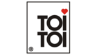 Logo for partner Toi Toi