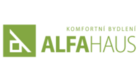 Logo for partner Alfahaus s.r.o.