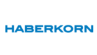 Logo for partner Haberkorn