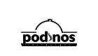 Logo for partner Podnos restaurant