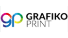Logo for partner Grafiko print