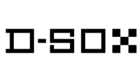 Logo for partner D-SOX