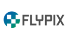 Logo for partner FLYPIX