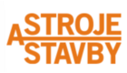 Logo for partner Stroje a stavby
