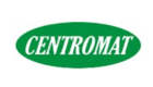 Logo for partner Centromat