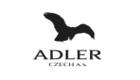 Logo for partner Adler