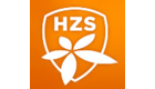 Logo for partner HZS Olomouckého kraje