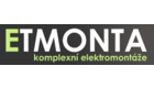 Logo for partner ETMONTA