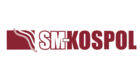 Logo for partner SM-Kospol