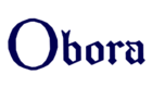 Logo for partner Pivovar Obora
