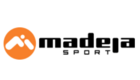 Logo for partner Madeja Sport