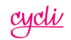 Logo for partner Cycli