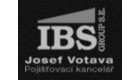 Logo for partner Pojišťovací kancelář Josef Votava