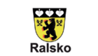 Logo for partner Město Ralsko