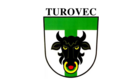 Logo for partner obec Turovec