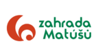 Logo for partner Zahrada Matúšů