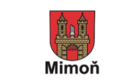 Logo for partner Město Mimoň