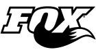 Logo for partner Fox