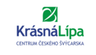 Logo for partner Krásná Lípa