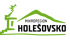 Logo for partner mikroregion Holešovsko
