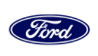 Logo for partner Ford
