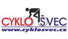 Logo for partner Cyklo Švec